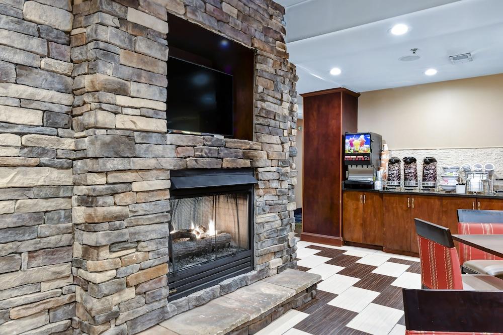 Spark By Hilton Bluffton Hilton Head Island Buitenkant foto