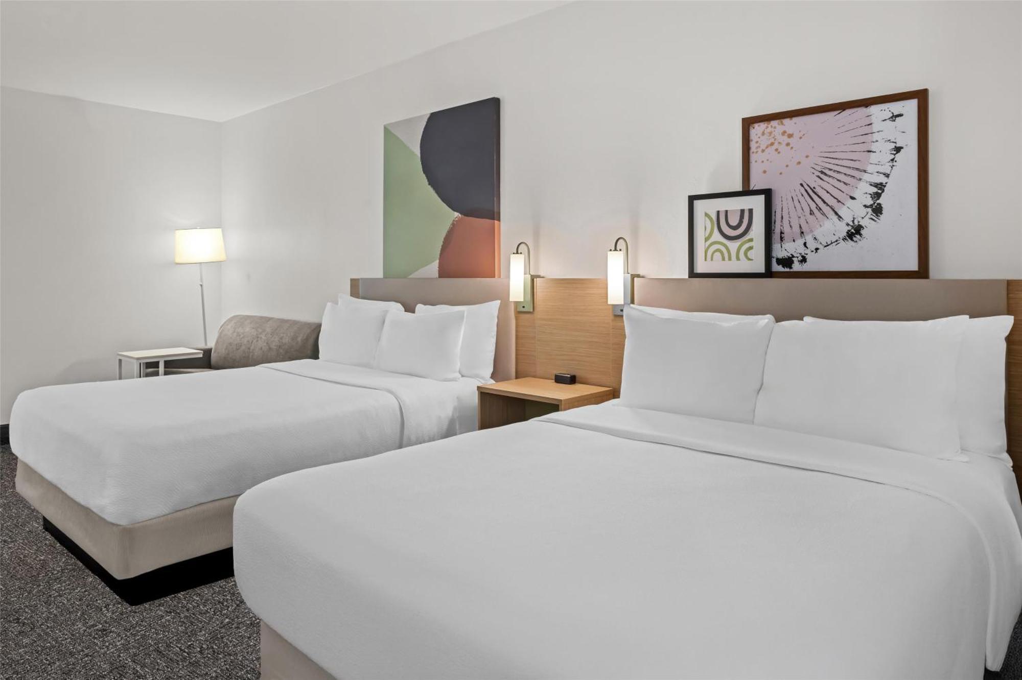 Spark By Hilton Bluffton Hilton Head Island Buitenkant foto